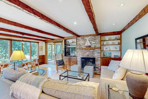 Eagle's Nest — hotel in Yarmouth Port