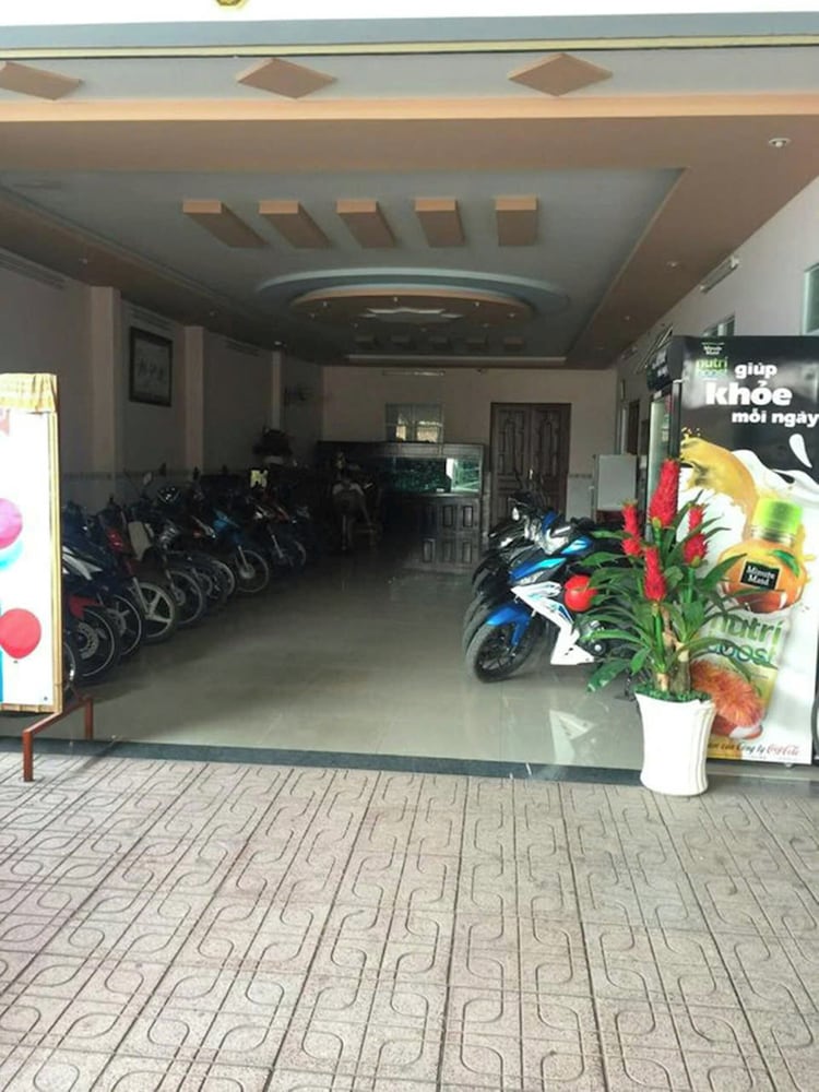 Gia Tu Hotel in Bien Hoa, Vietnam