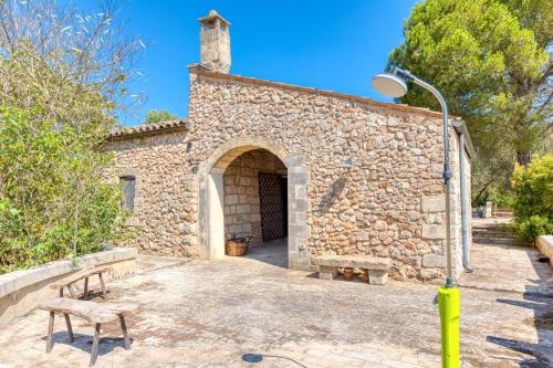 Tenuta Pizzola — hotel in Nociglia
