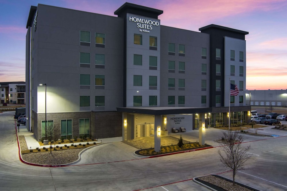 Homewood Suites by Hilton DFW Airport South TX in Fort Worth, United States