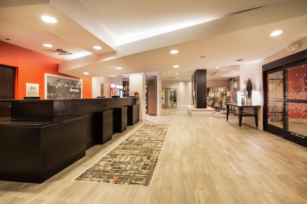 Hampton Inn & Suites Denver Downtown - photo 5