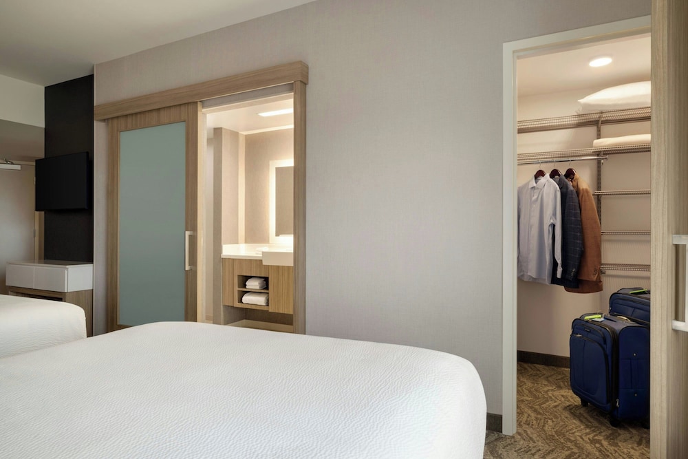 SpringHill Suites by Marriott Easton PA - photo 10