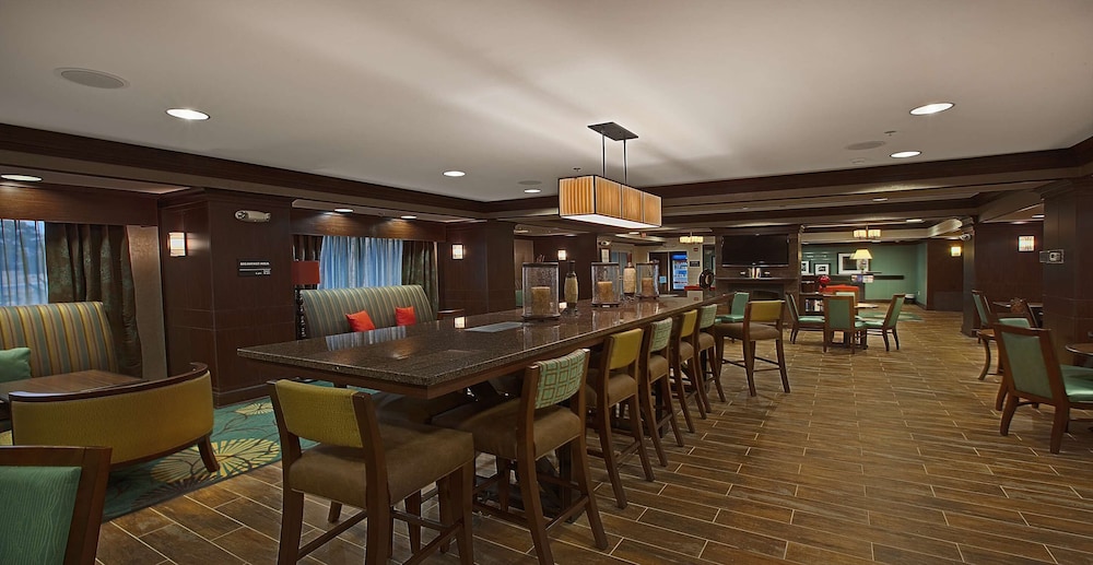 Hampton Inn New Albany - photo 58