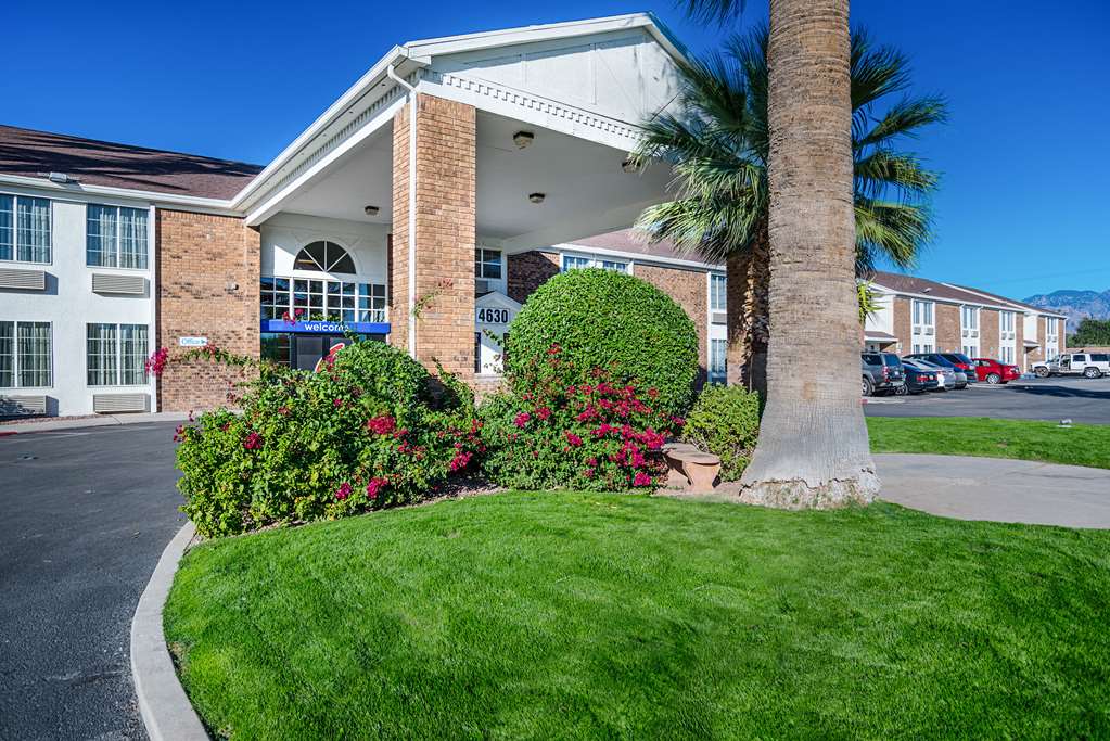 Motel 6 Tucson AZ North - photo 3