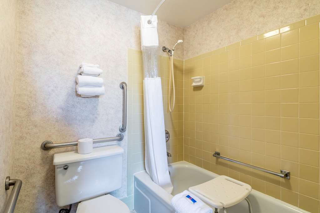 Motel 6 Eau Claire WI - photo 26