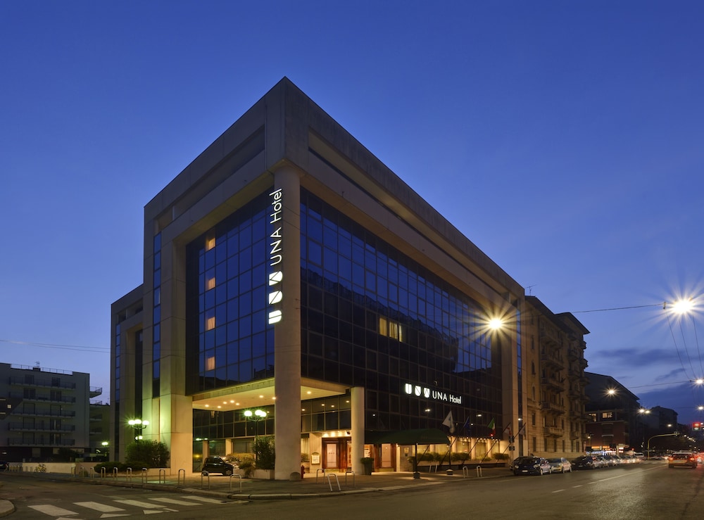 Unahotels Scandinavia