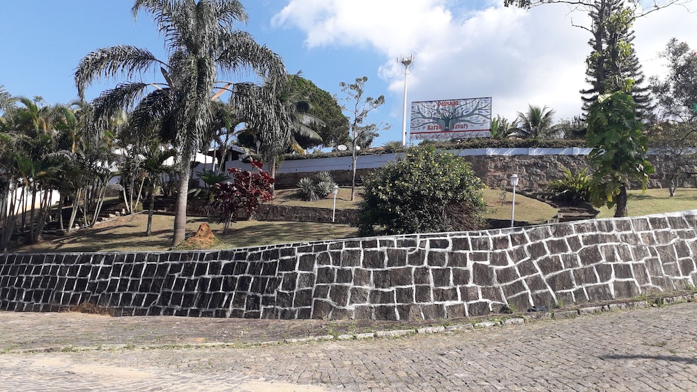 Pousada Barão do Javary — hotel in Miguel Pereira