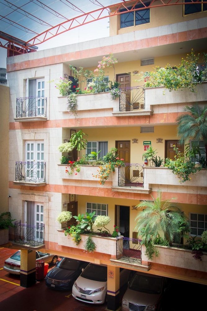 Hotel Santa Maria
