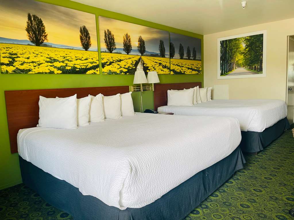 Days Inn by Wyndham Westley - photo 20