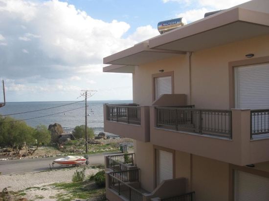 Joanna's Place — hotel in Palaiochora