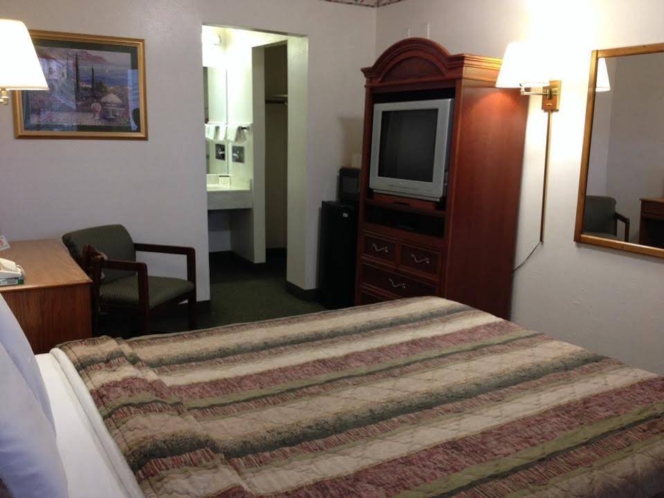 Friendship Inn Killeen Fort Hood