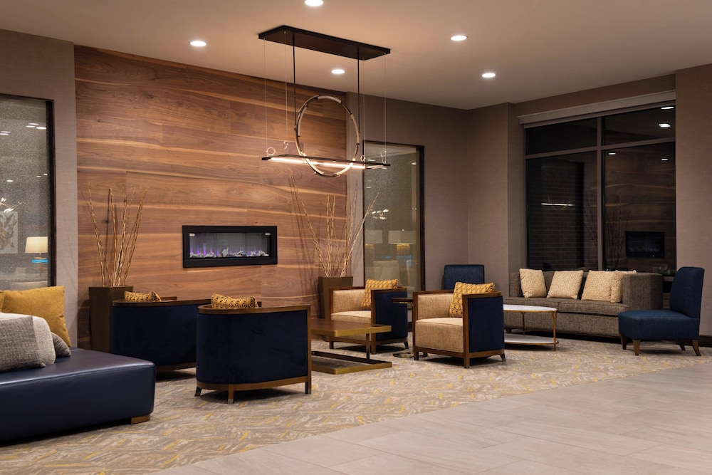 Residence Inn by Marriott Charlotte Northlake - photo 4