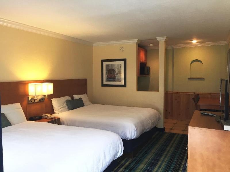 Surf Motel - photo 18