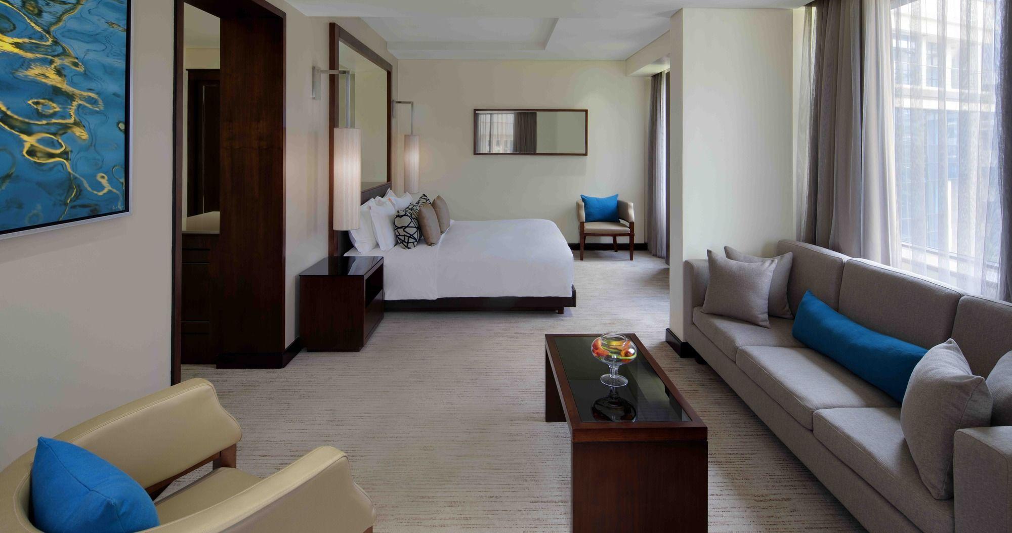 dusitD2 nairobi
