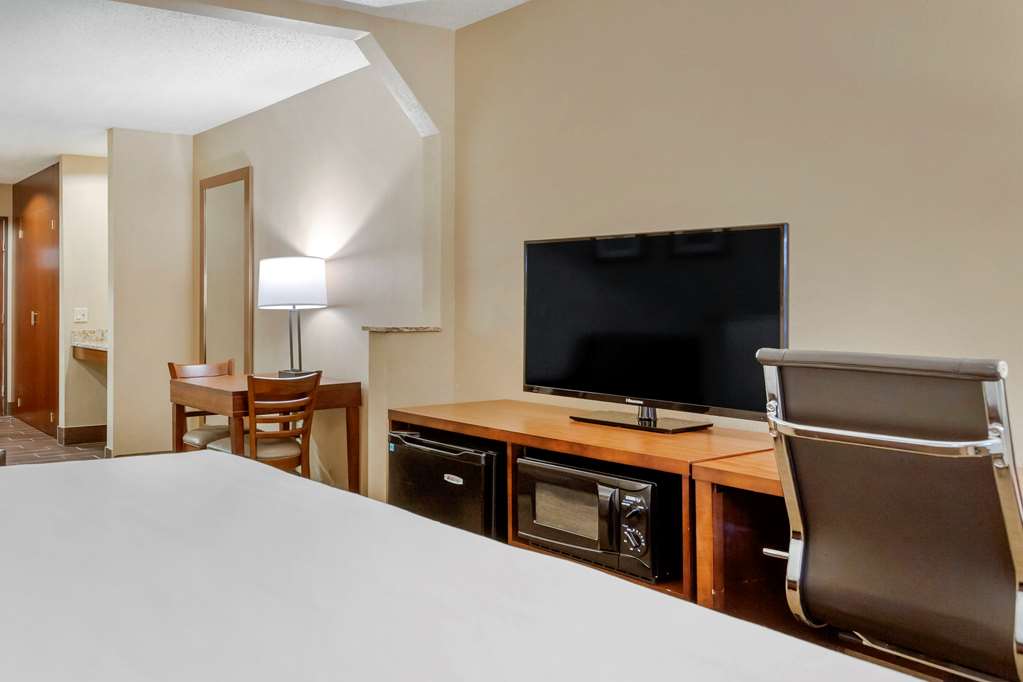 Comfort Inn Sault Sainte Marie - photo 26