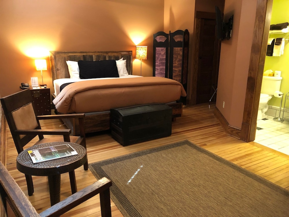 Hotel Frederick - photo 151