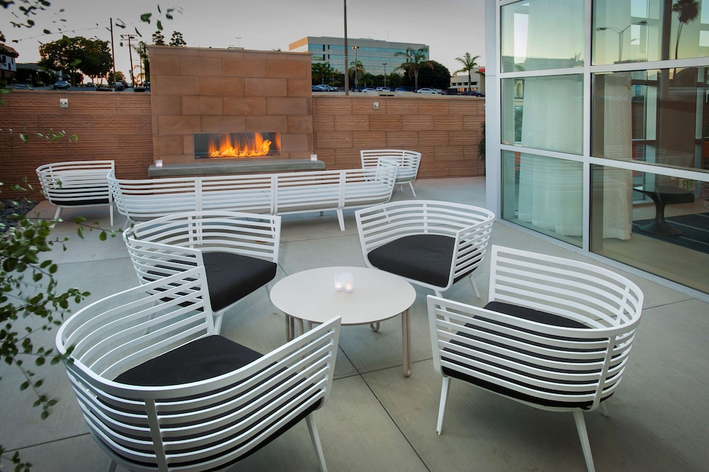 Hampton Inn & Suites LAX El Segundo - photo 43