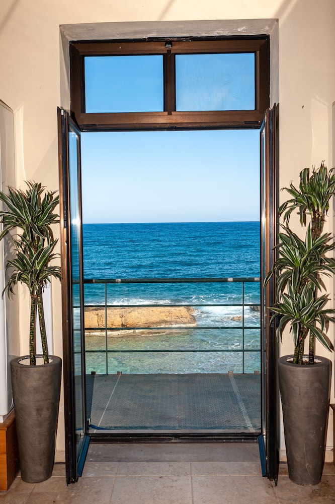 Endless Blue Suites in Chania, Greece