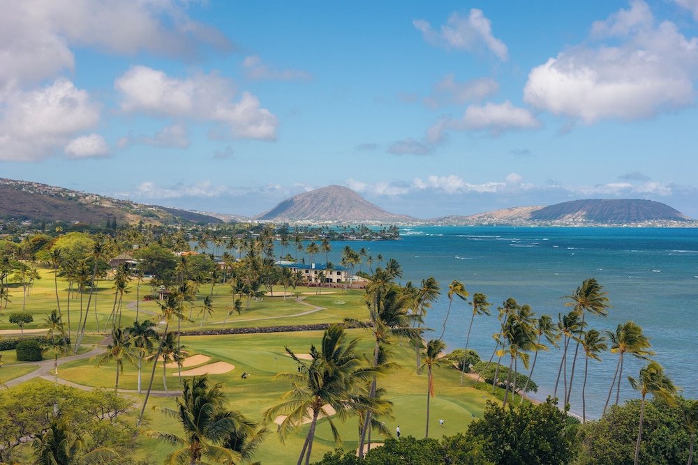 The Kahala Hotel & Resort - photo 138