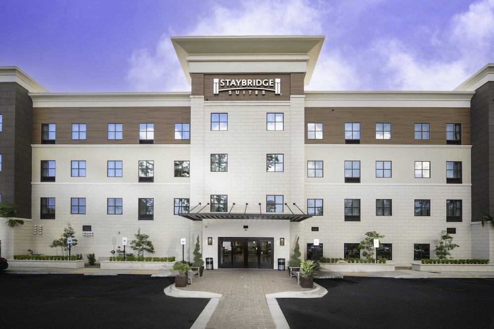 Staybridge Suites Summerville an IHG Hotel - featured photo