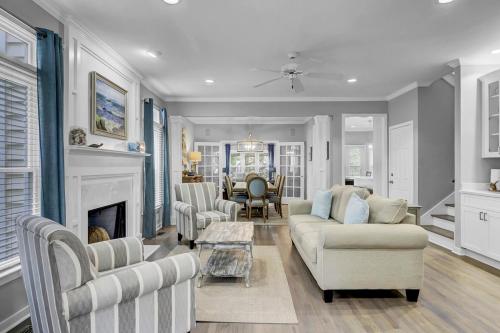 Grand Pavilion 71 by Wild Dunes Home in Resort Core with Amenity Access - photo 14