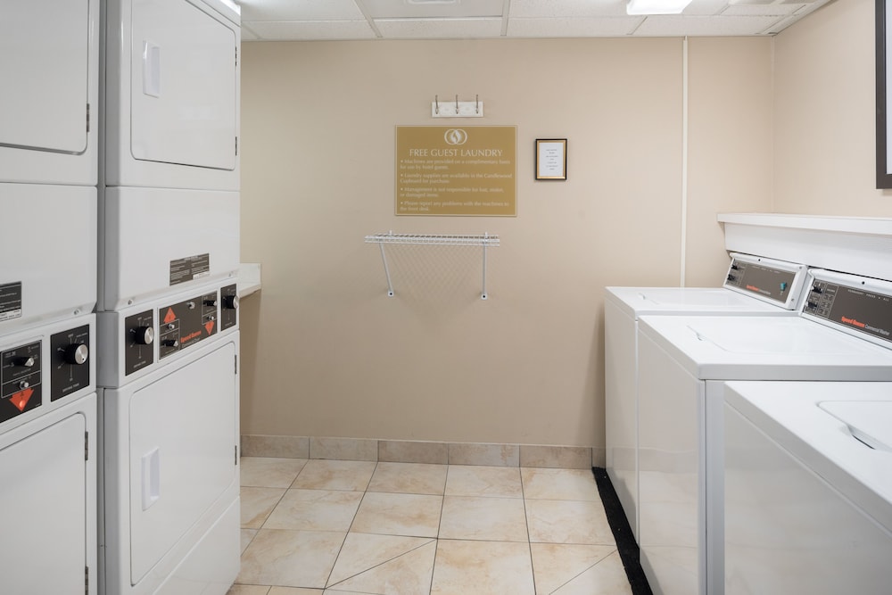 Candlewood Suites Olympia Lacey by IHG - photo 25