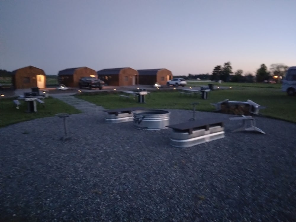 Glacier Acres Guest Ranch - photo 38