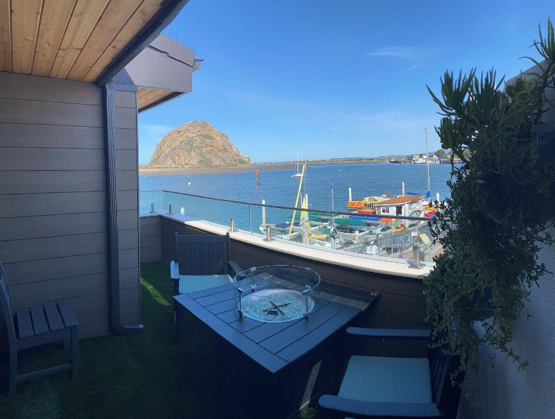 HarborWalk Inn - photo 108