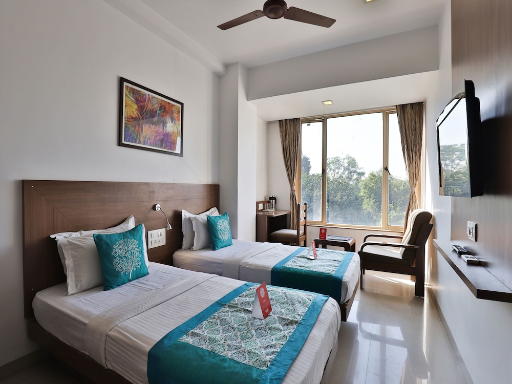 Oyo 3264 Hotel Ranvir Prime