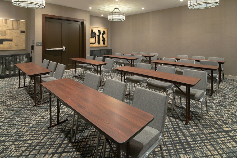 Fairfield Inn & Suites By Marriott Annapolis - photo 41