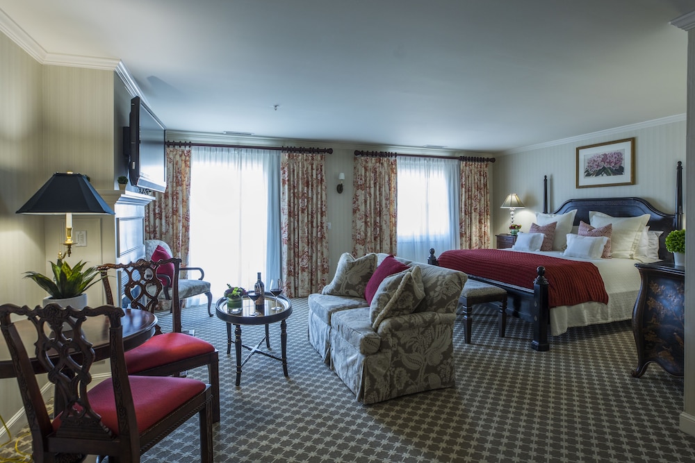Saybrook Point Resort & Marina - photo 11