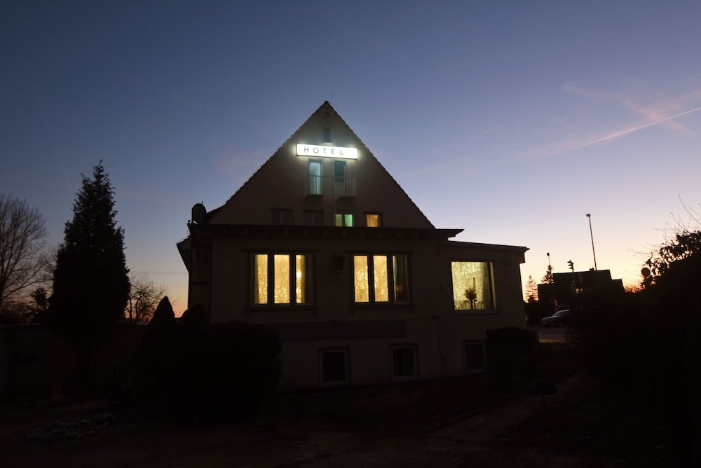 Hotel Aran in Hemmingen, Germany