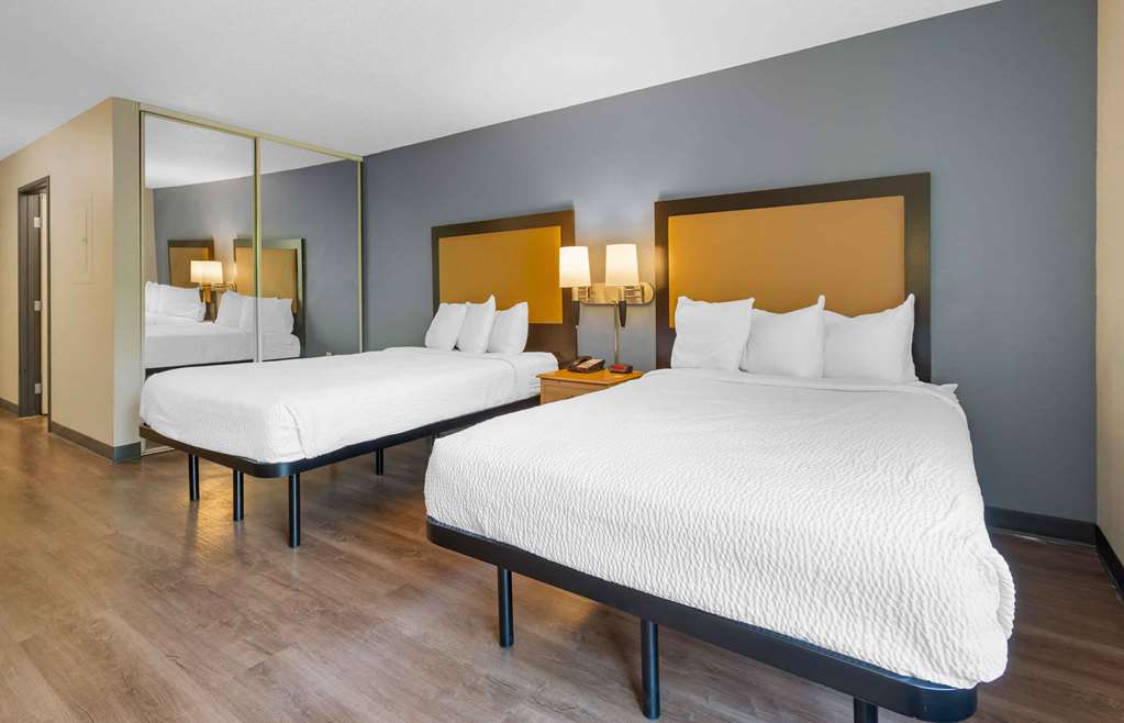 Extended Stay America Suites Hanover Parsippany - photo 20