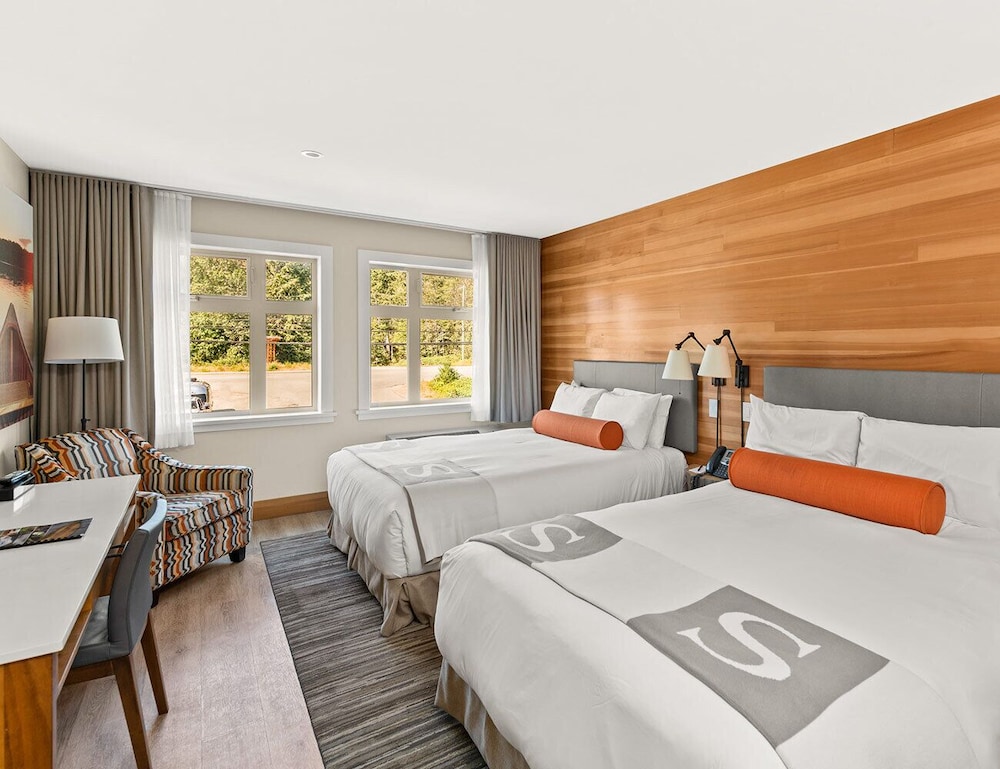 Sproat Lake Landing Resort — Port Alberni — photo 4