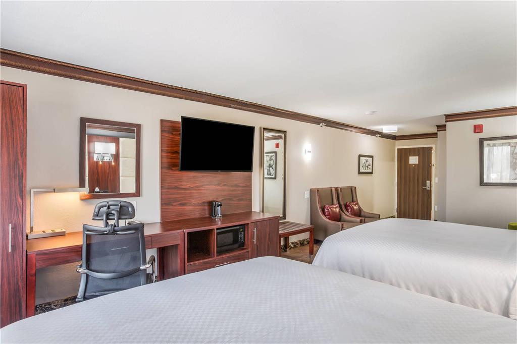 The Leo Collection Detroit an Ascend Collection Hotel - photo 40