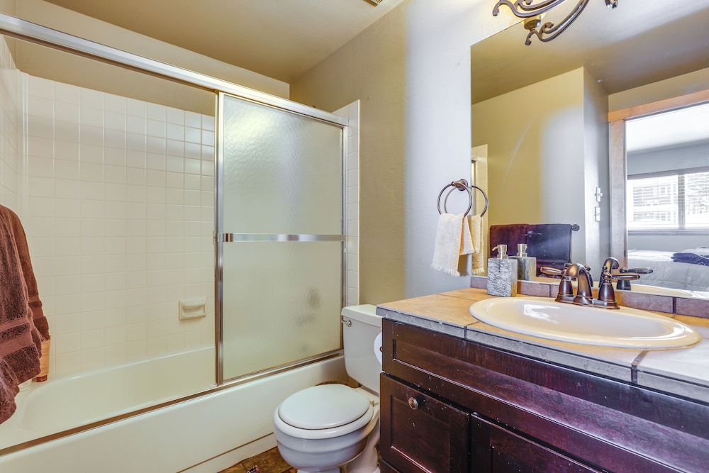 Winter Park Condo Rental about 2 Mi to Ski Resort - photo 14