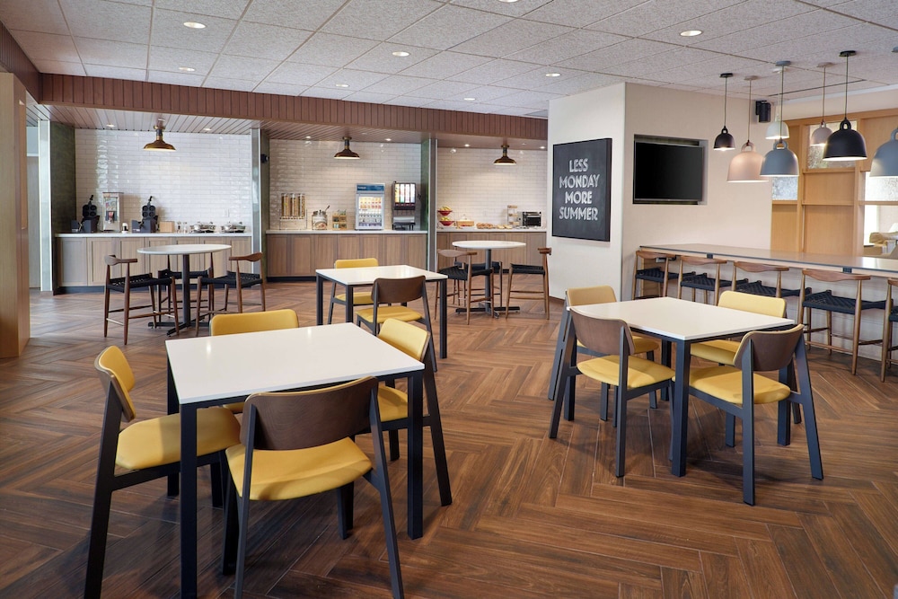 Fairfield by Marriott Inn & Suites Athens University Area - photo 18