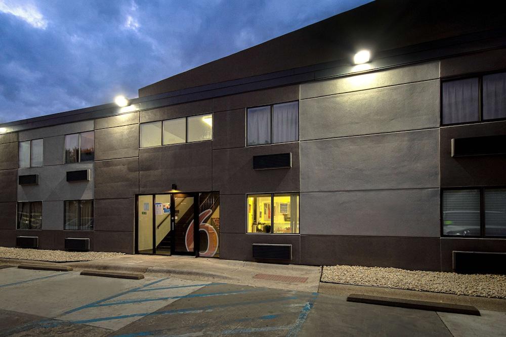 Studio 6 Merrillville IN - photo 20