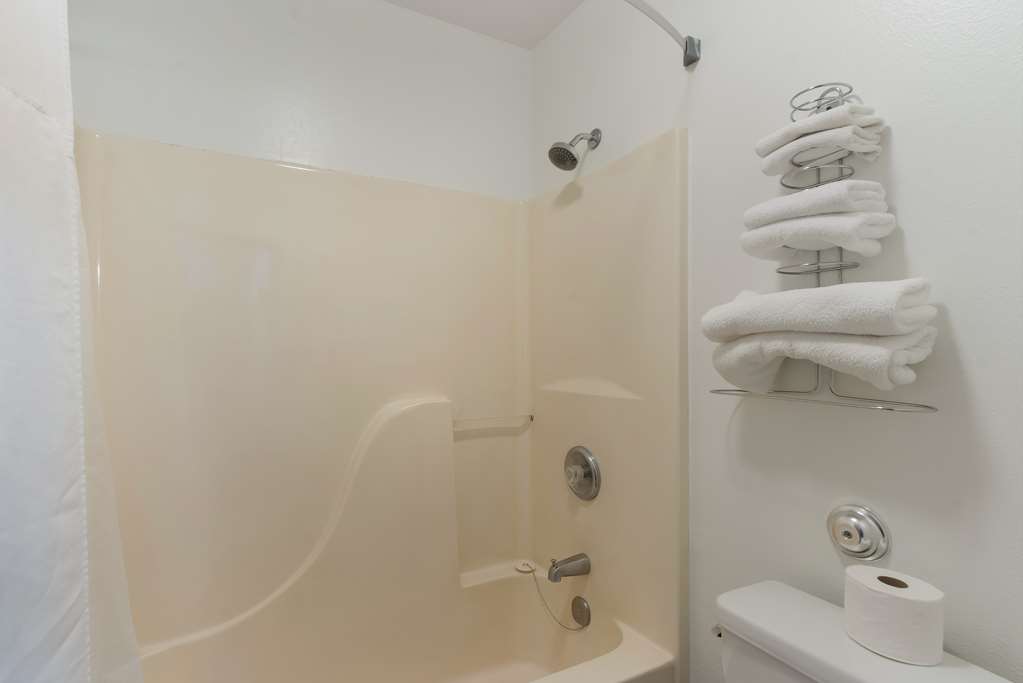 The Copper Hotel SureStay Collection by Best West - photo 20