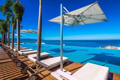 Soho Pv 1007 Best And Brand New Condo — 4-Star Luxury Hotel in Puerto Vallarta, Mexico