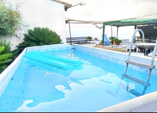 Ca La Morancica - last minute hotel in Yatova