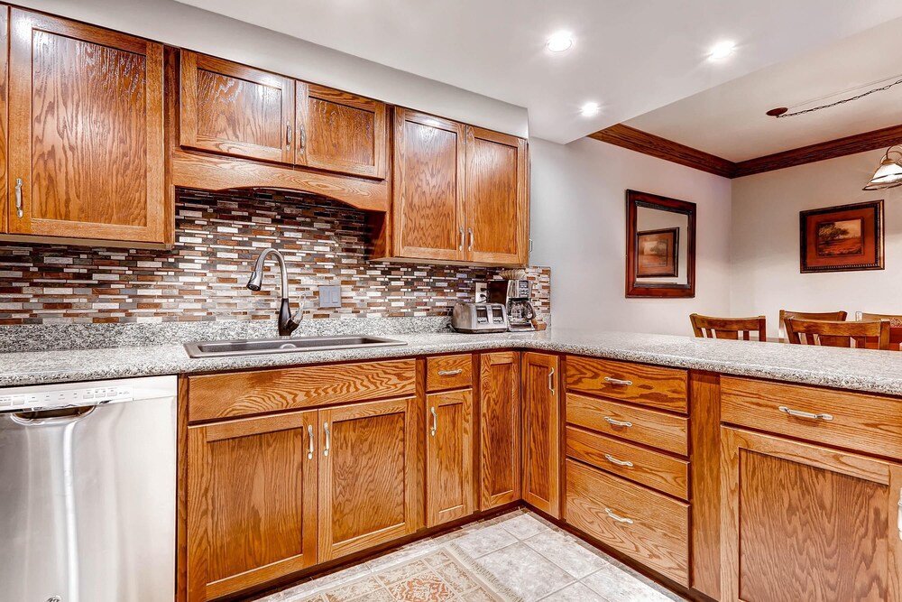 Park Station Condominium Hotel - photo 111