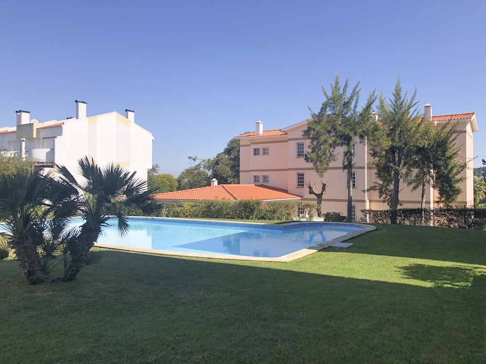 Lv Premier Troia Tr1 Ac Comfort Pool Seaside in Grandola, Portugal