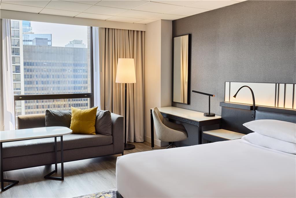 Hyatt Regency Chicago - photo 73