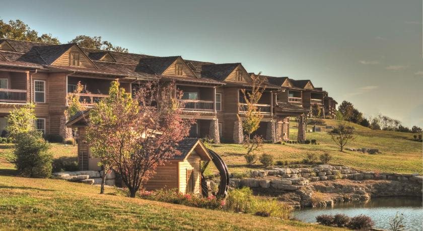Welk Resort Branson Lodges in Branson, United States