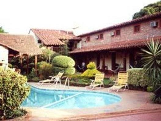 Aparthotel San Ignacio — San Ignacio De Velasco — photo 5