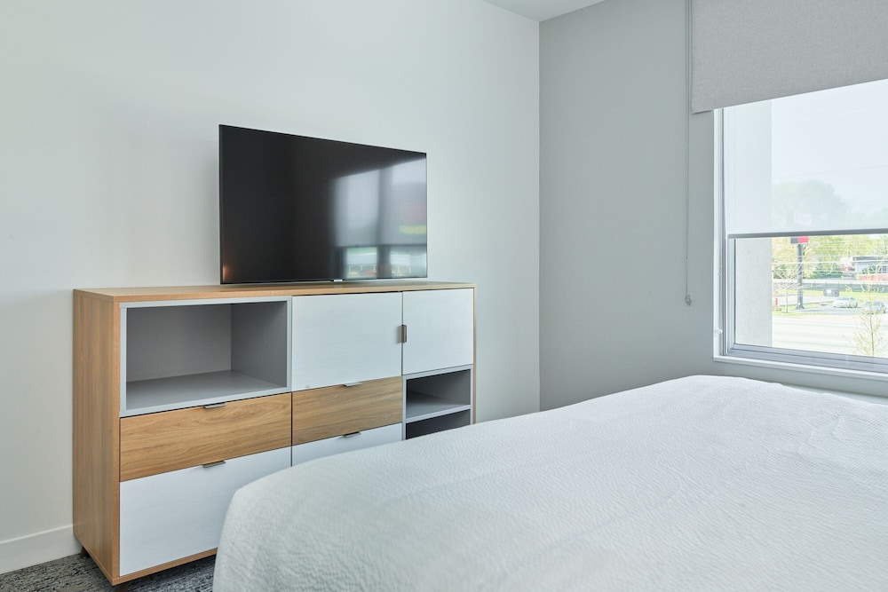 TownePlace Suites by Marriott Hixson - photo 9