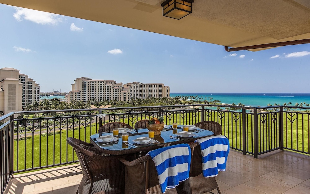 Two bedroom Villas at Ko Olina Beach Villas Resort - photo 45