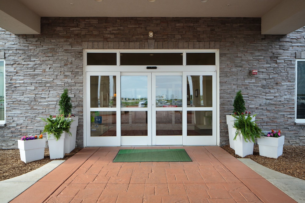 Holiday Inn Bloomington Airport by IHG - photo 77