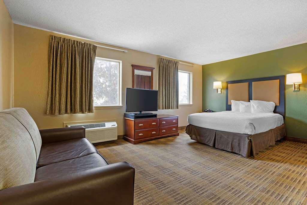 Extended Stay America Select Suites Houston Sugar Land - photo 43